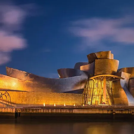 아파트 Downtown Centrico