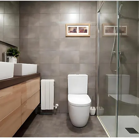 Apartamento Centro De Lujo *