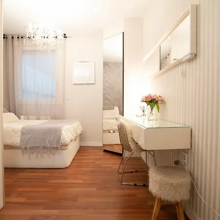 Centro De Lujo Apartamento Bilbao