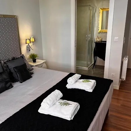 Apartamento Centro De Lujo *