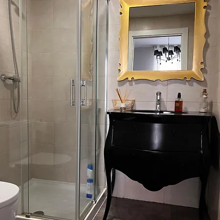 Apartamento Centro De Lujo *
