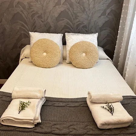 Apartamento Centro De Lujo *