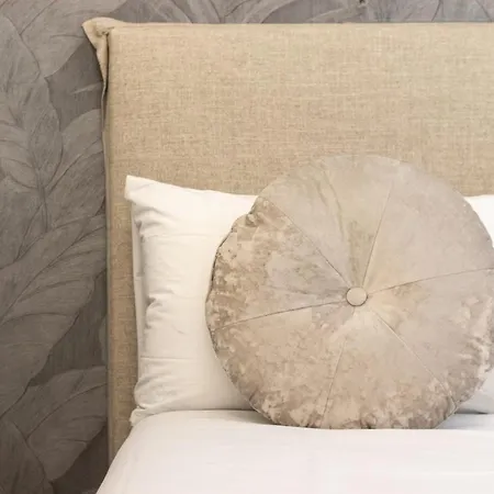 아파트 Downtown Centrico *