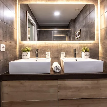 Downtown Centrico * 빌바오