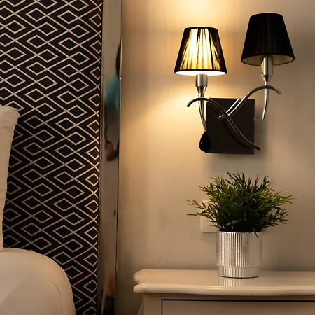 Downtown Centrico 아파트 빌바오