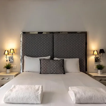 아파트 Downtown Centrico *