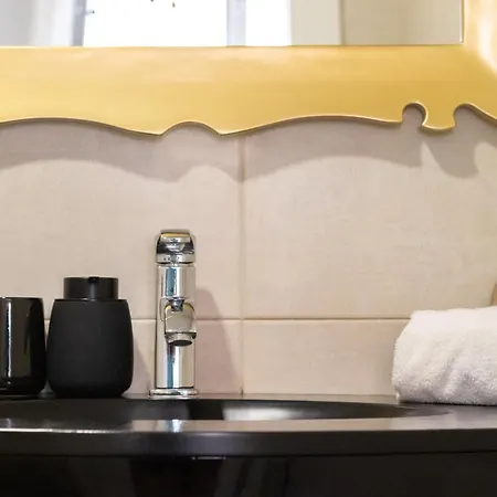 Downtown Centrico 빌바오