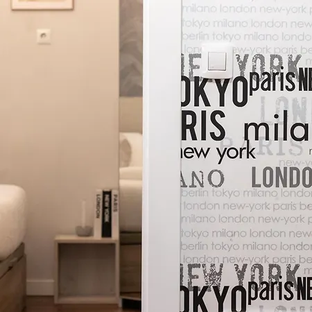 Diseno Y Elegancia En El Corazon De Bilbao