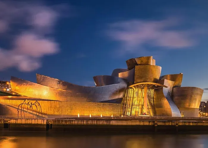 Lägenhet Downtown Centrico