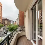 Downtown Centrico Apartamento *