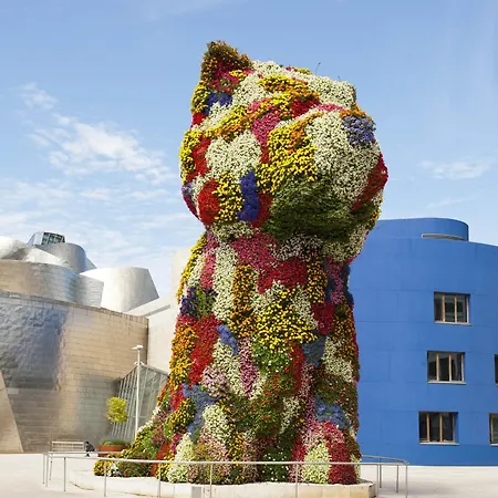 Downtown Centrico * Bilbao