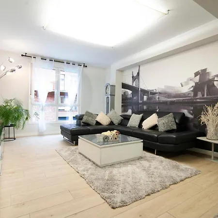Centro De Lujo Apartment