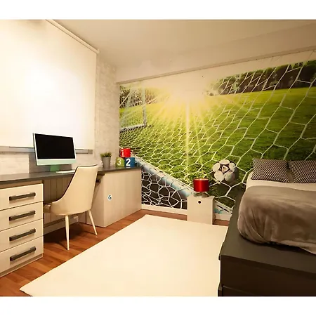 Centro De Lujo Apartment