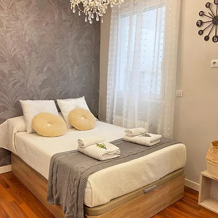 Apartment Centro De Lujo Bilbao