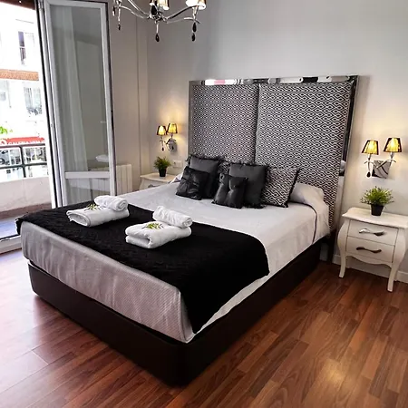 Apartment Centro De Lujo Bilbao