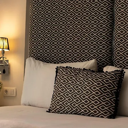 Apartment Downtown Centrico Bilbao