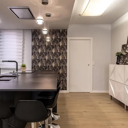 Apartment Downtown Centrico *