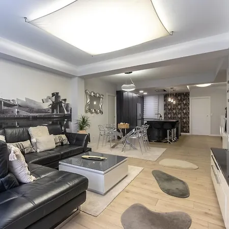 Downtown Centrico * Bilbao