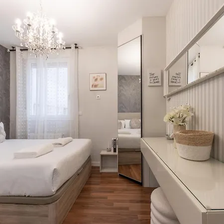 Appartement Downtown Centrico