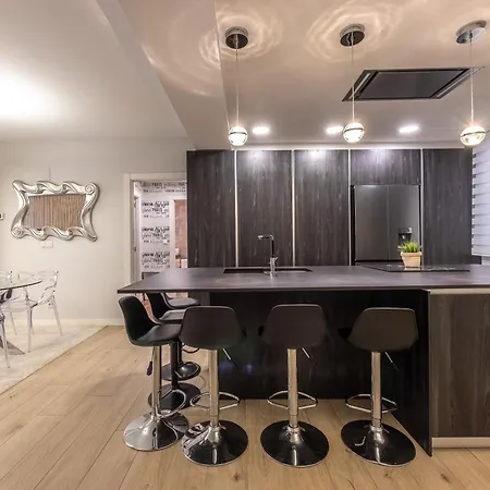 Downtown Centrico Apartment *