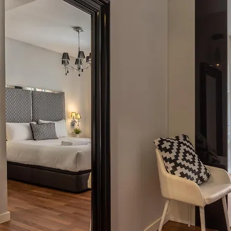 Diseno Y Elegancia En El Corazon De * Bilbao