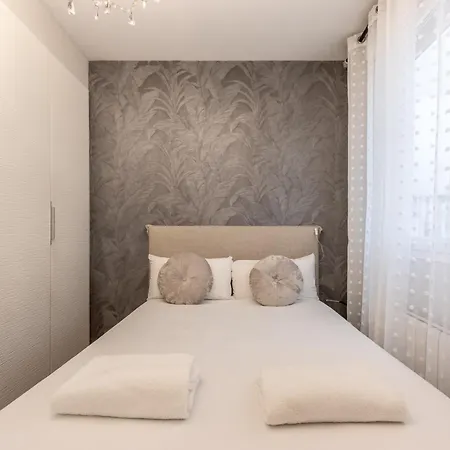 Downtown Centrico Appartement