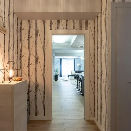 Appartement Downtown Centrico