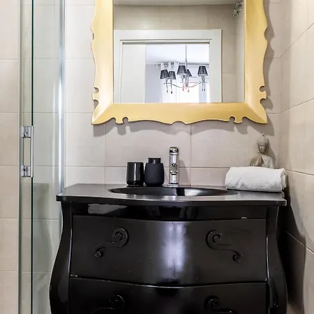 Downtown Centrico Bilbao