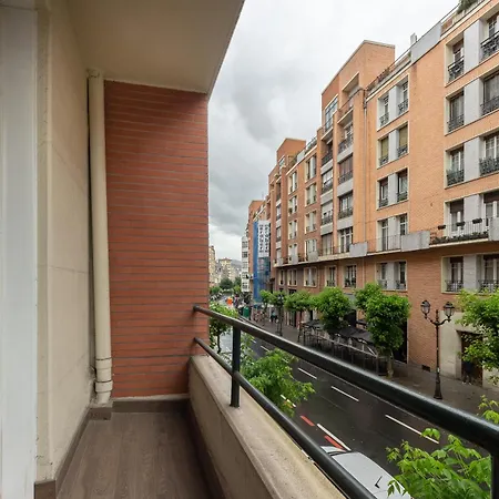 Diseno Y Elegancia En El Corazon De * Bilbao