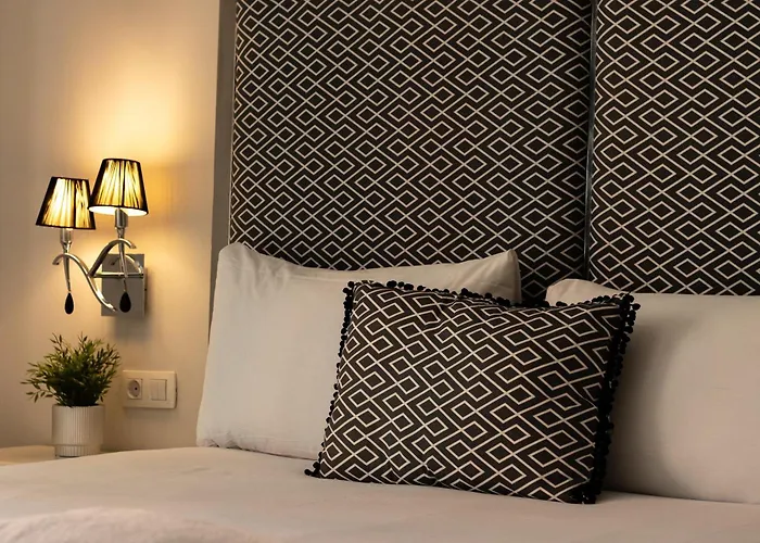 Apartment Downtown Centrico Bilbao