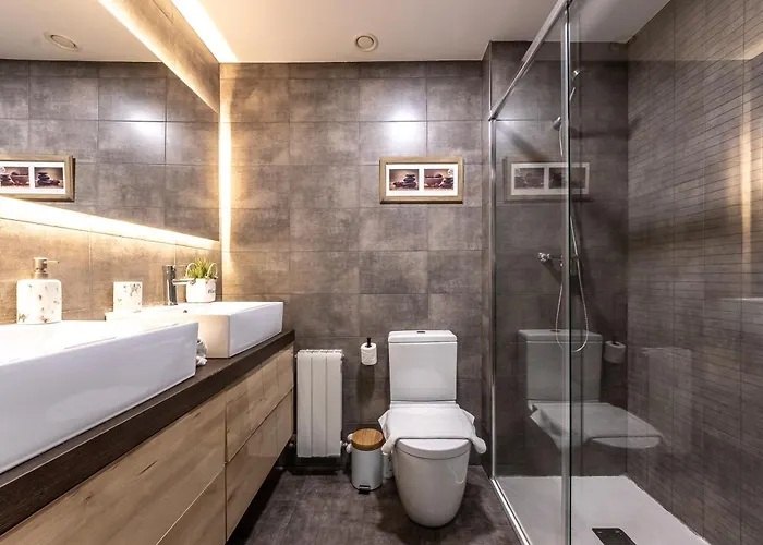 Downtown Centrico Bilbao