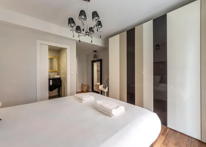 Downtown Centrico Apartment *