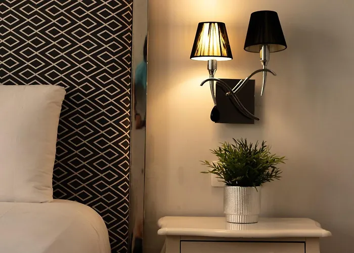 Downtown Centrico Apartment Bilbao