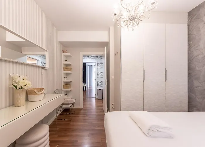 Apartment Downtown Centrico Bilbao