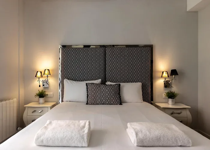 Apartamento Downtown Centrico *