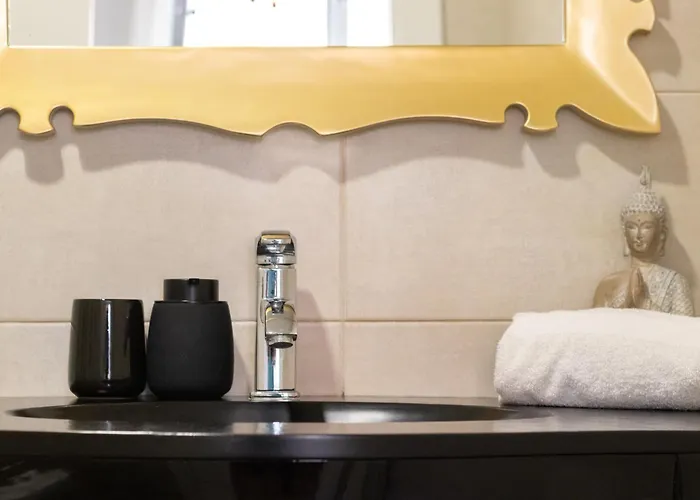 Downtown Centrico Bilbao