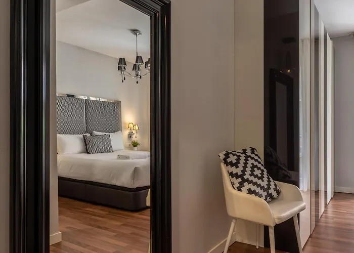 Downtown Centrico * Bilbao