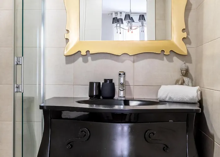 Downtown Centrico Bilbao