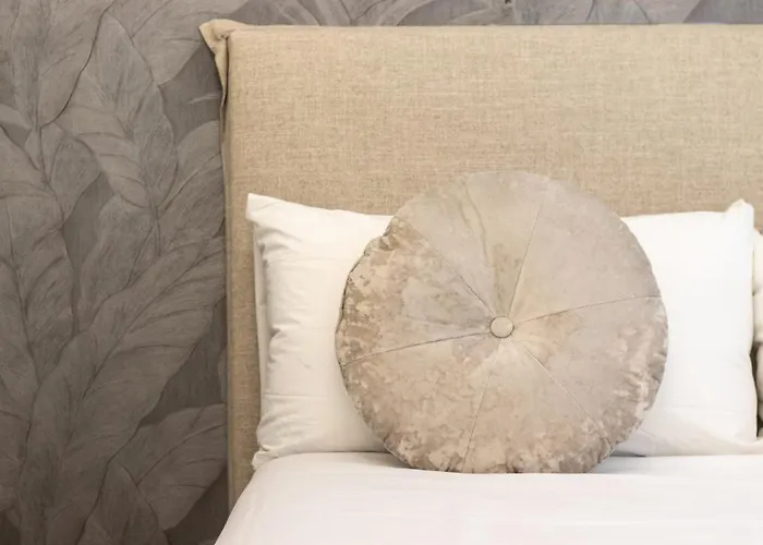 Appartement Downtown Centrico *