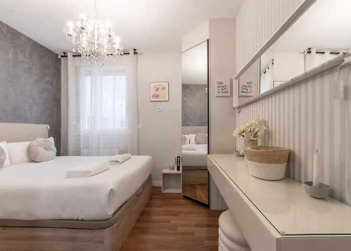 Appartement Downtown Centrico