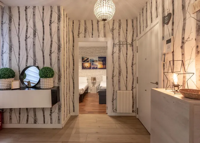 Appartement Downtown Centrico