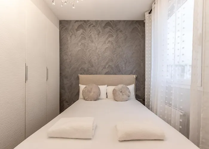 Downtown Centrico Appartement