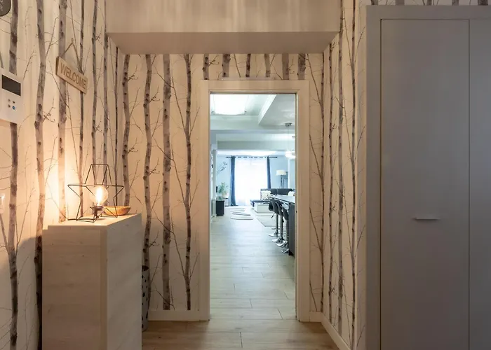 Appartement Downtown Centrico